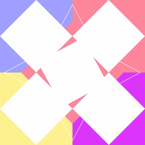 HYPERDAZE - Plastic