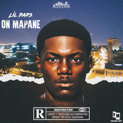 Lil PAPS - ON MAPANE