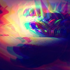 Rammus Trap (League of Legend)