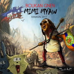 Mimi Miaw (Extended Version) [feat. Eddy Francois]