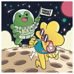 Meteor Station prod by Bakcward