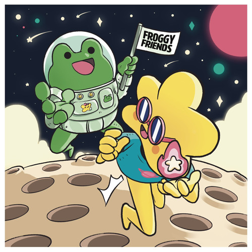 Meteor Station prod by Bakcward