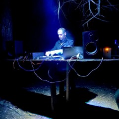 Antique - Techno Wood