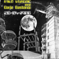 Milo Vsadzic & Dario Bastardo - 26-04-1986 Part I & Part II