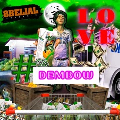 8belial - #THEDEMBOW [MEGA FREE DL]