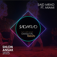 Shlon Ansak (Remix)