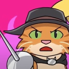 Final Life (finale But Its Death Wolf And Puss In Boots)