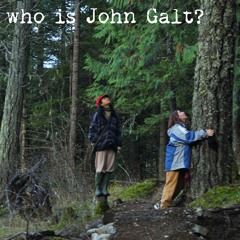 who is John Galt?