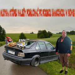 stegonego X qfep  █▬█ █ ▀█▀ MUZYKA, KTÓREJ NALEŻY POSŁUCHAĆ PO ROZBICIU SAMOCHODU W ROWIE