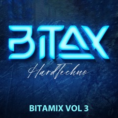 BITAMIX VOL 3 - HARDTECHNO SET