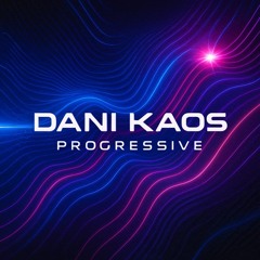 Dani Kaos - Deep Progressive House (April 2025) (Mix for DESH)