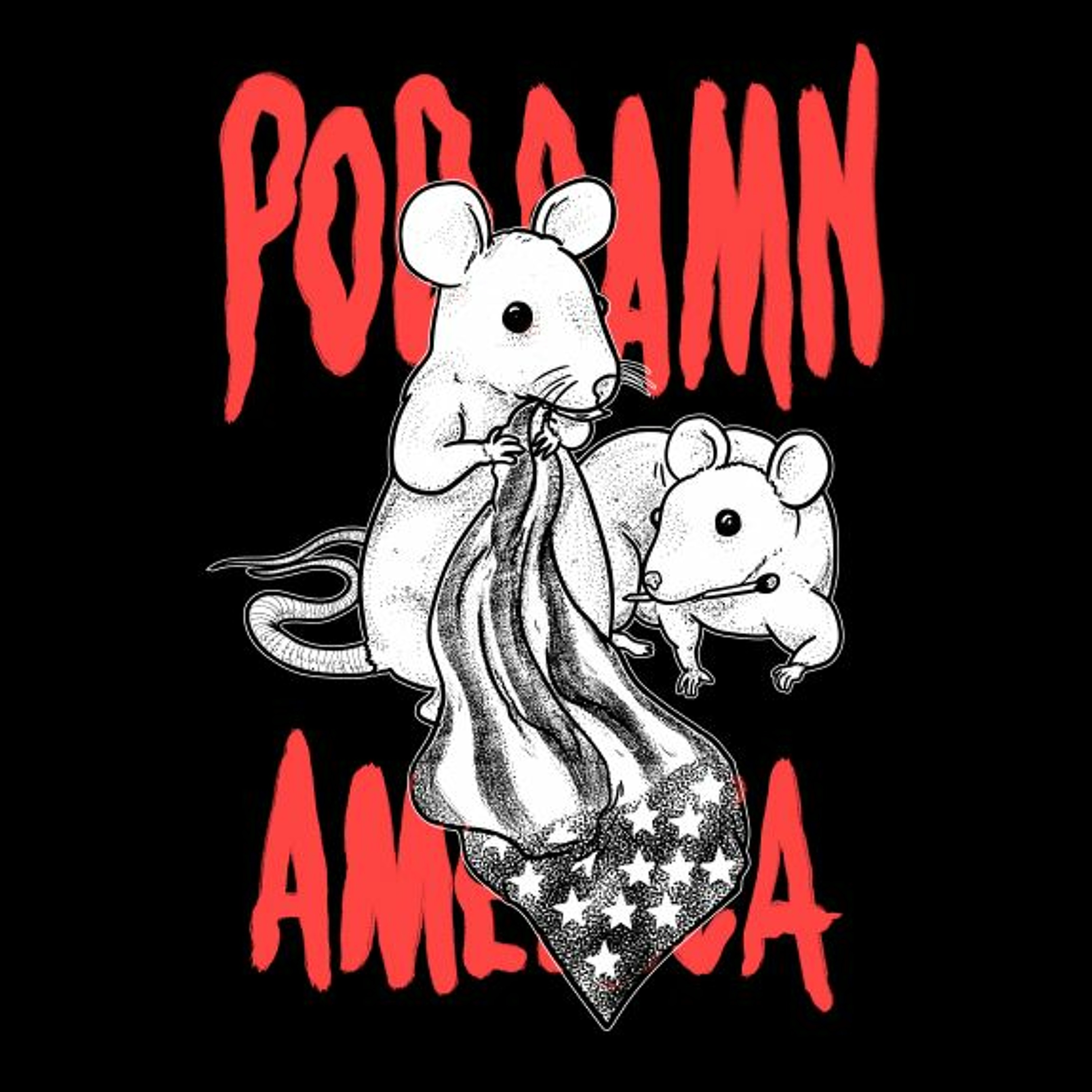 Pod Damn America