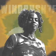 Windrush 75 mix: Tash LC (Reggae / Dub)