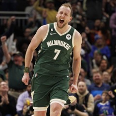 Joe Ingles Pregame Interview | Bucks vs Pacers | 03.16.23