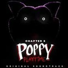 Poppy Playtime Chapter 3 VHS TAPES