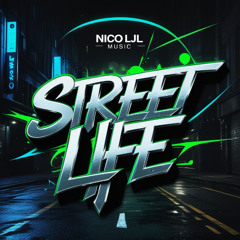 Nico LJL Music-Street Life-ODB(Remix)