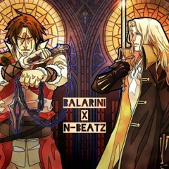 Castlevania Mode - Balarini X N-Beatz