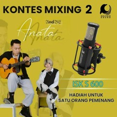 Anata - Mix Willy Jayasukma