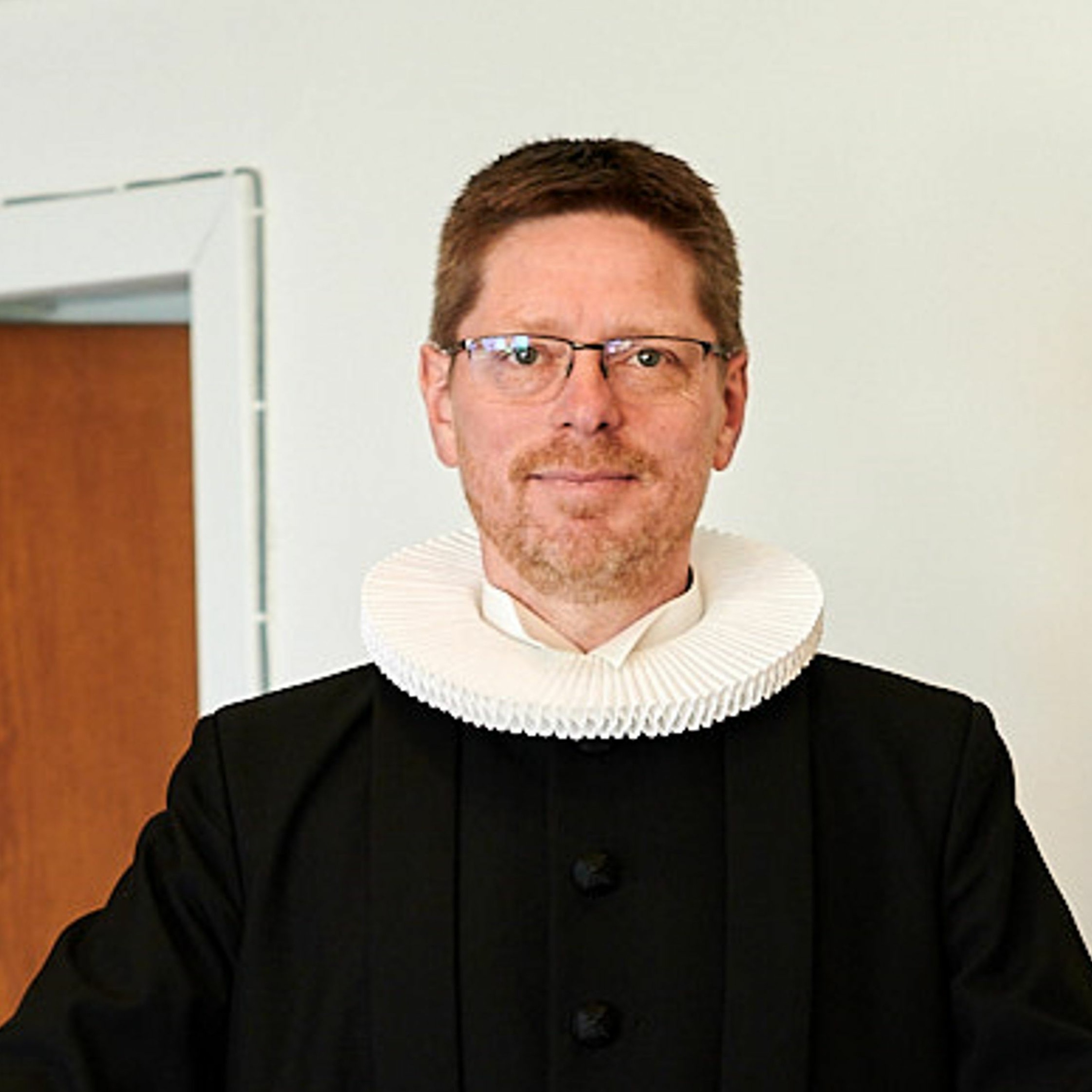 Emdrup Kirke podcast