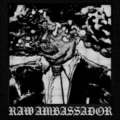 zenevloed 126 - Raw Ambassador