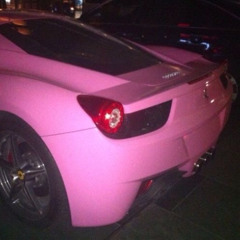 pink coupe prod. @jbits2late