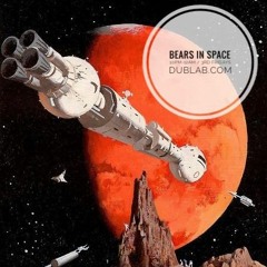 BEARS IN SPACE DUBLAB MIX JANUARY 2024