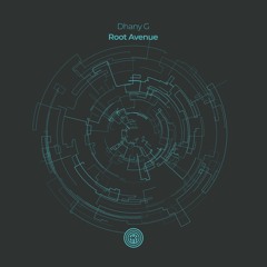 Dhany G - Ceremony (Original Mix)