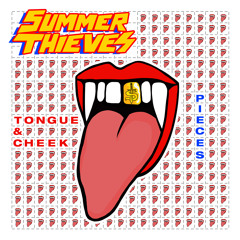 Tongue & Cheek