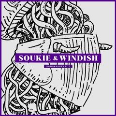 Soukie & Windish - "Hugging Friends" for RAMBALKOSHE