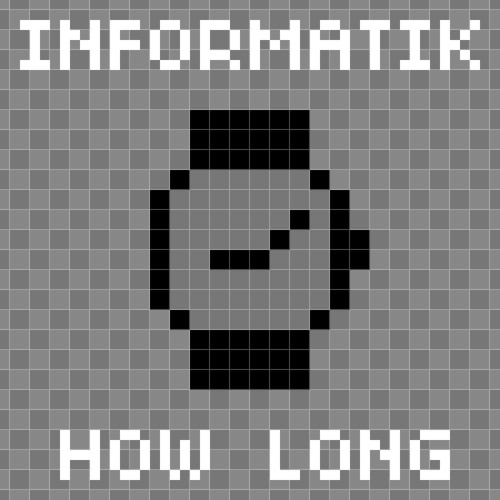 How Long (Devotional)