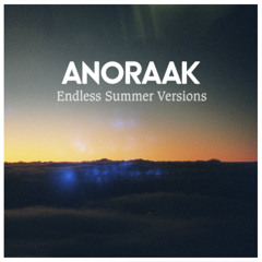 Living On a Tape (Endless Summer Version)