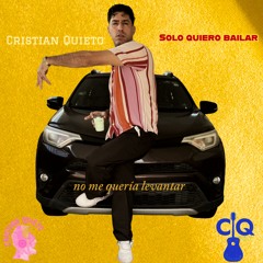 Solo quiero bailar