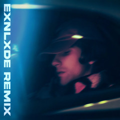 TESTDRIVE (Exnlxde Speed Up Remix)