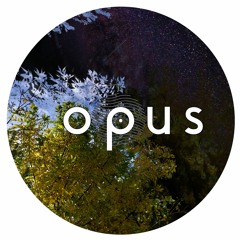 OPUS016 by Jnt (incl. Mihai Pol Remix)