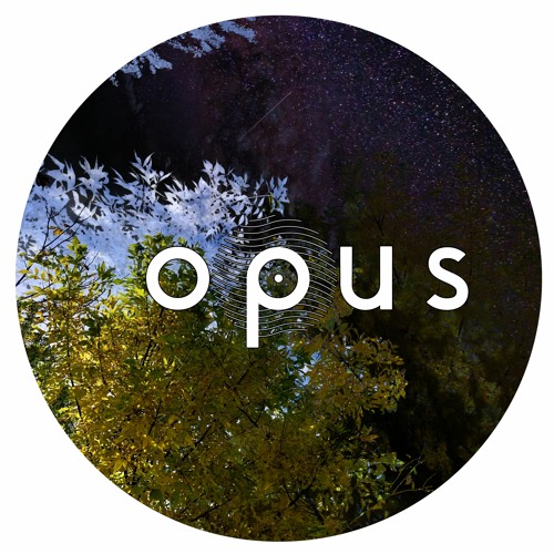 Get Up [OPUS016]