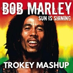 Bob Marley Vs Jake Tarry - Sun Is Shining (Trokey Mashup)