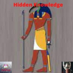 [Hidden Knowledge] [prod By Antidote Beats]