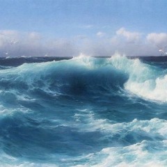 sleep 🌊