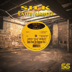 Steve Silk Hurley - I Don't Know (4-Track Instrumental Demo - 1983 )