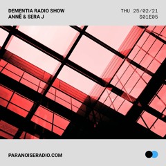 Dementia S01E05 - Sera J