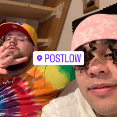@[Facy] feat. @Joeyy - All About the Postlow [(Fight Spiderman)] prod Facy Shotti 1man