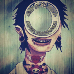 Out Of My Mind (ft. Kbackwood$)