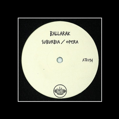 Ballarak - Opera (Original Mix)