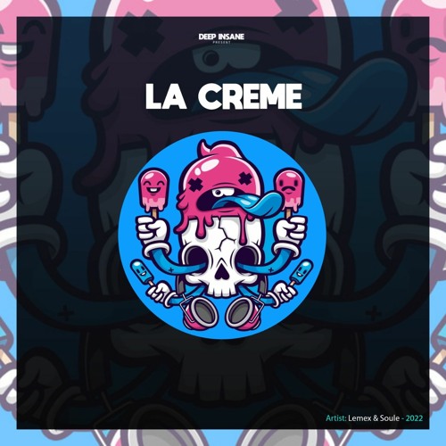 Lemex & Soule - La Creme