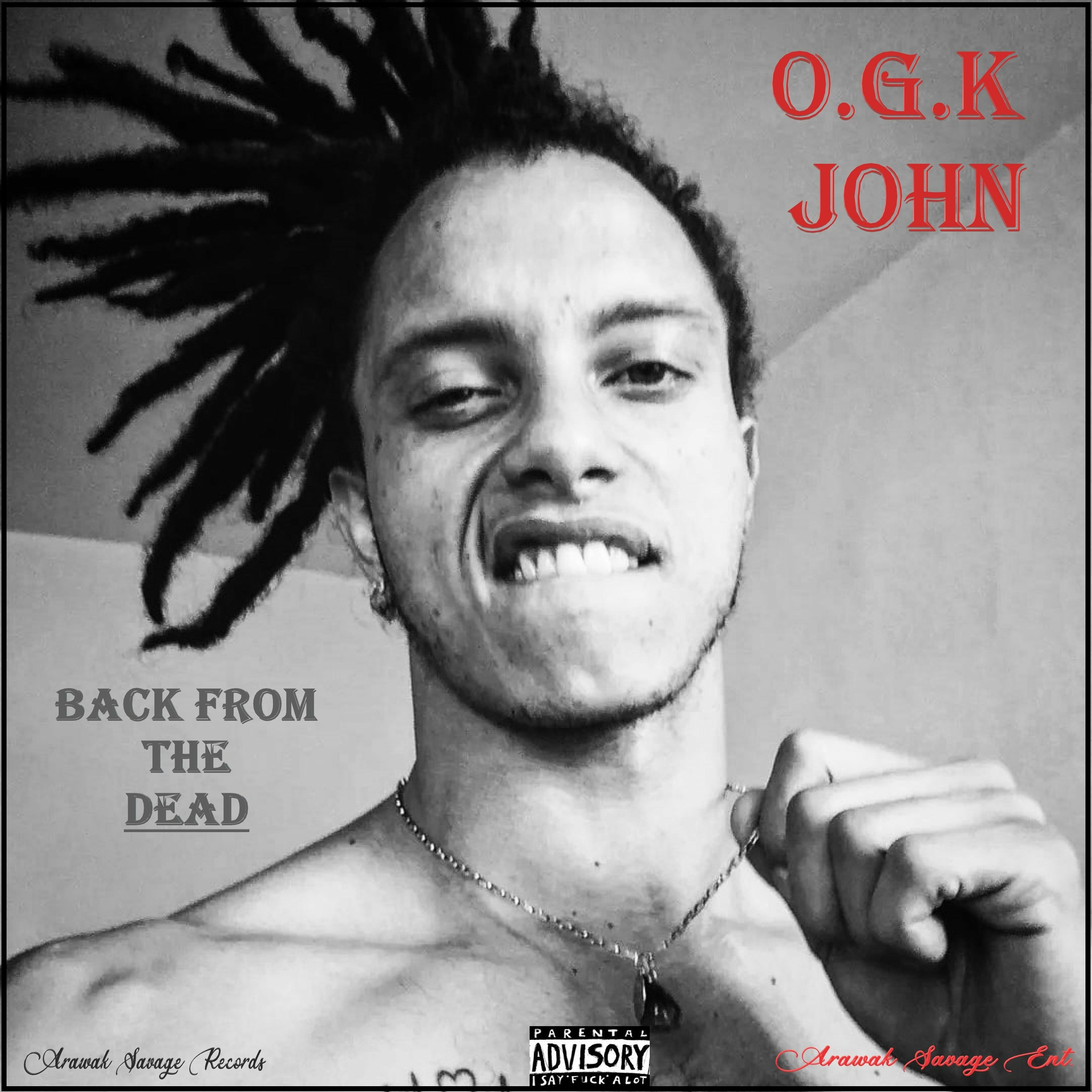 OGK JOHN