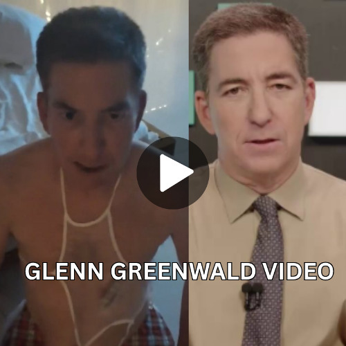 [Full] Glenn Greenwald Twitter Video 2025