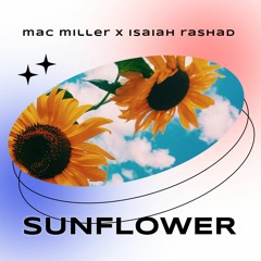 (FREE) mac miller x isaiah rashad type beat 2022 "sunflower"