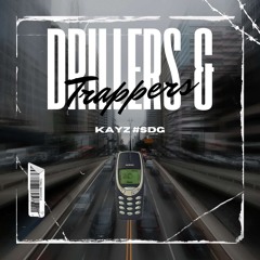 #SDG KAYZ - D.A.T