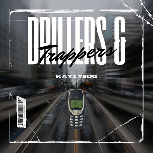 #SDG KAYZ - D.A.T