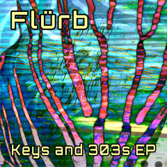 Keys and 303S (Natural Rhythm Remix)